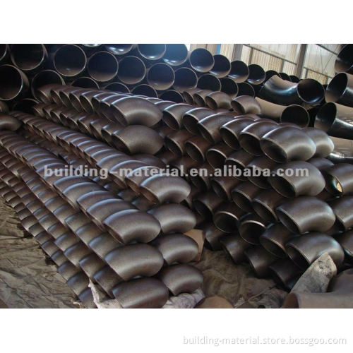 60 DEGREE L/R WELD ELBOW
